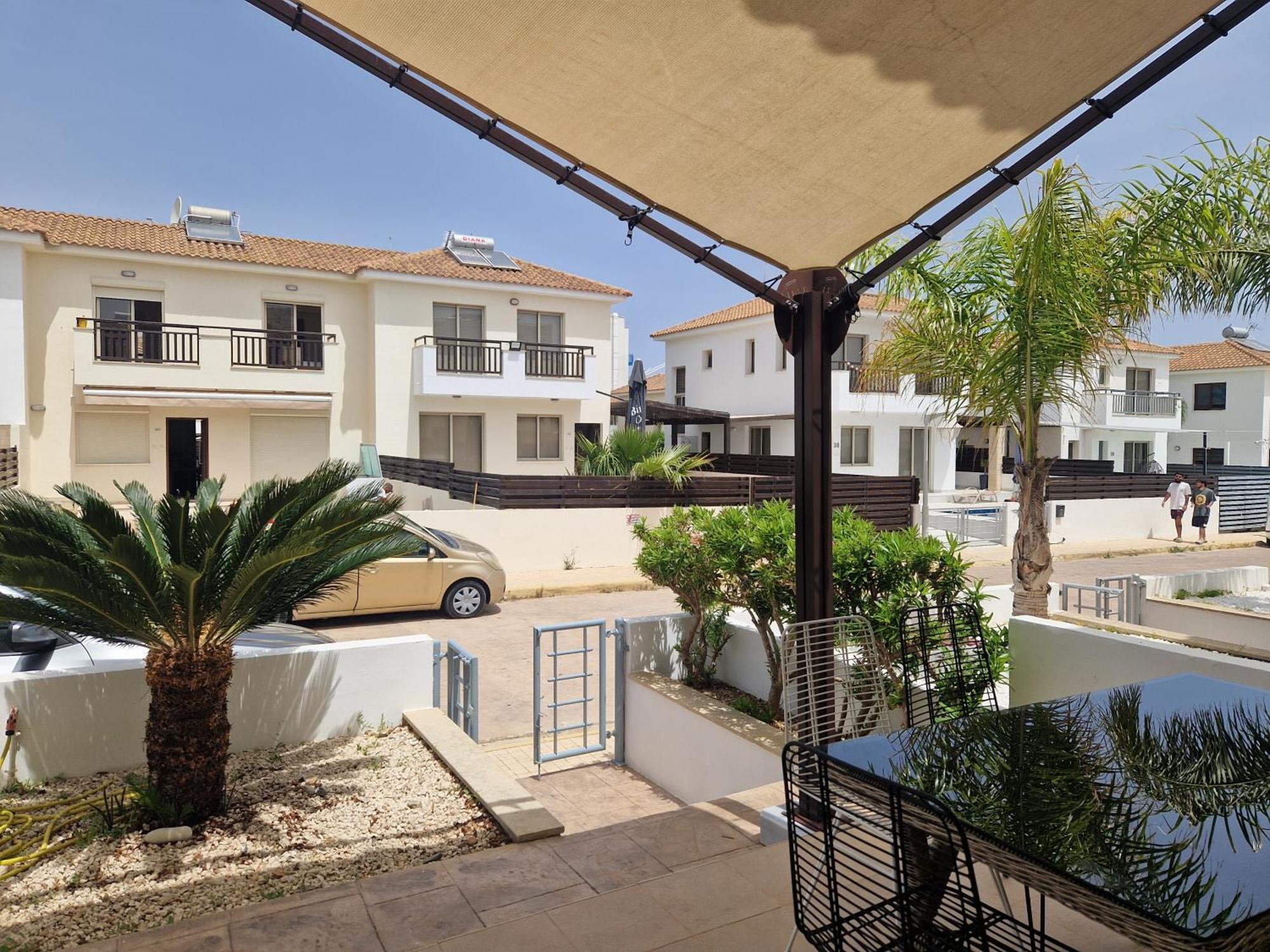 PERNERA 33 Beach House Protaras Zimmer foto